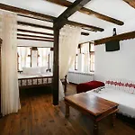 Gasthof Osmarski Osmar (Shumen)