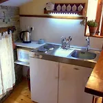 Penzion Osmarski