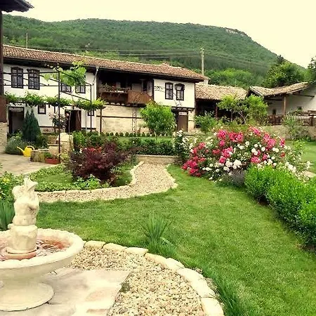 Osmarski 3* Osmar (Shumen)