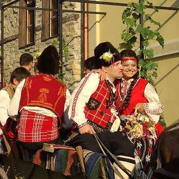 Osmarski