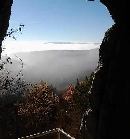 Osmarski 3* Osmar (Shumen)