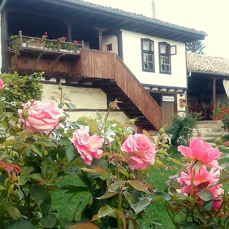 Osmarski Penzion