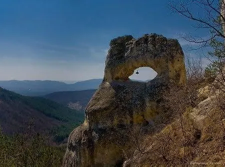 Osmarski Osmar (Shumen)