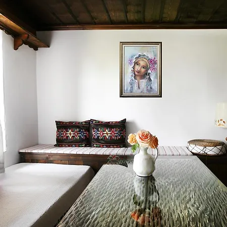 Penzion Osmarski 3*