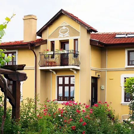 Osmarski Penzion