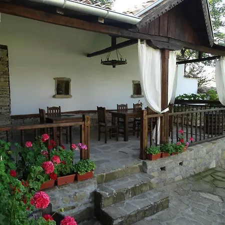 Penzion Osmarski