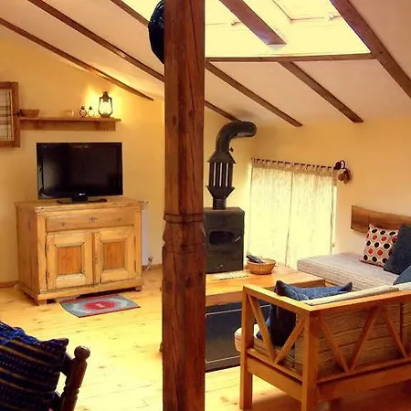 Osmarski Houses 3* Osmar (Shumen)