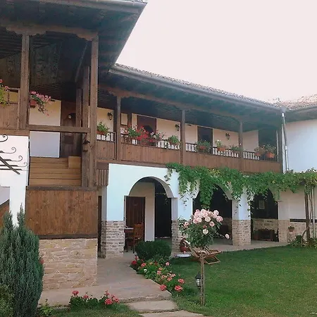 Osmarski 3*