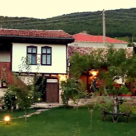 Osmarski 3*