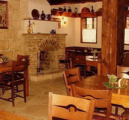 Maison d'hôtes Osmarski Houses