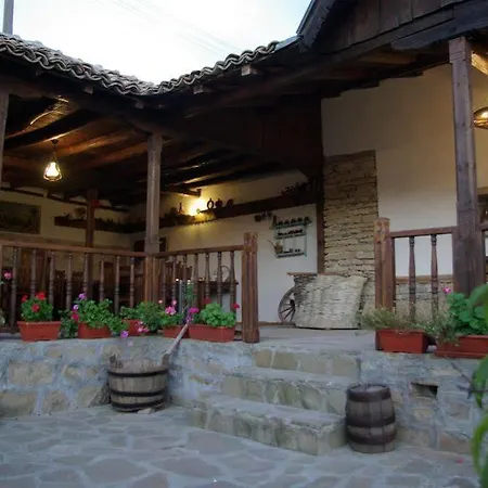Osmarski 3*